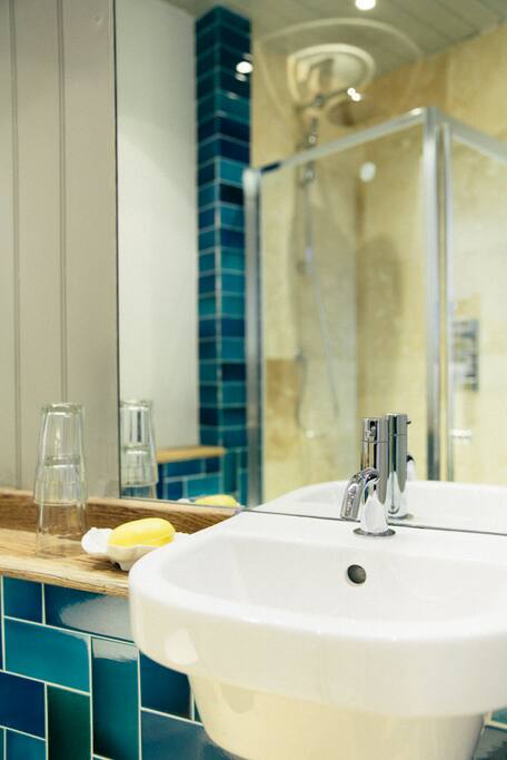 Bathroom Details