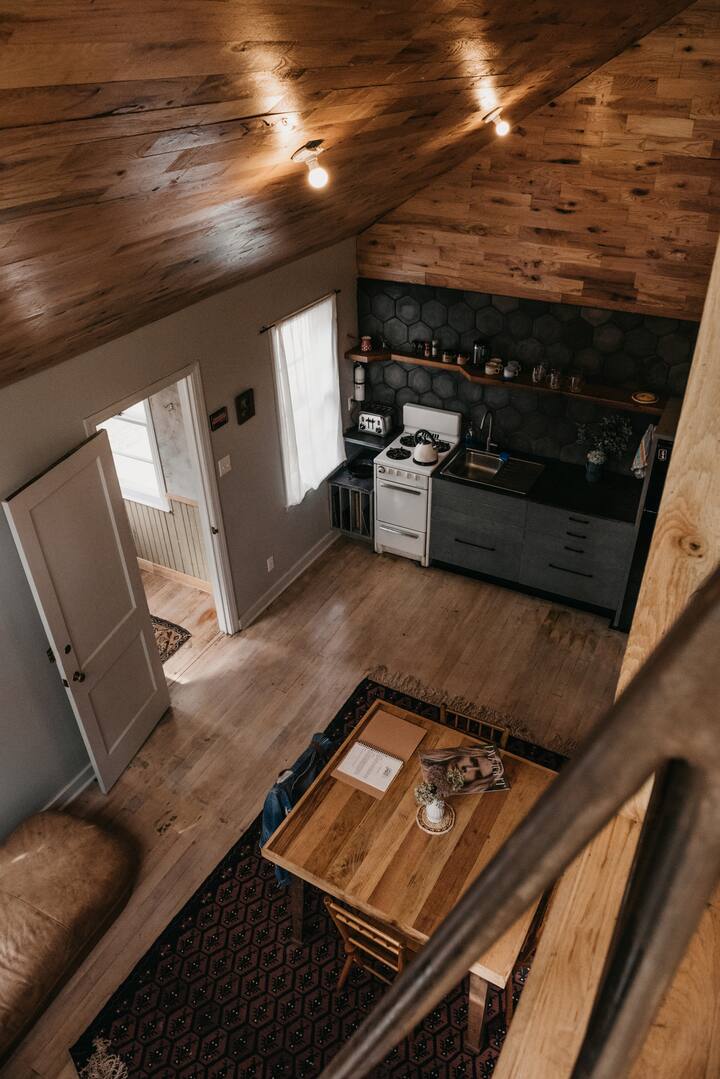 Glen Wilde Bungalow Colony 12 Bungalows For Rent In Mountain Dale New York United States