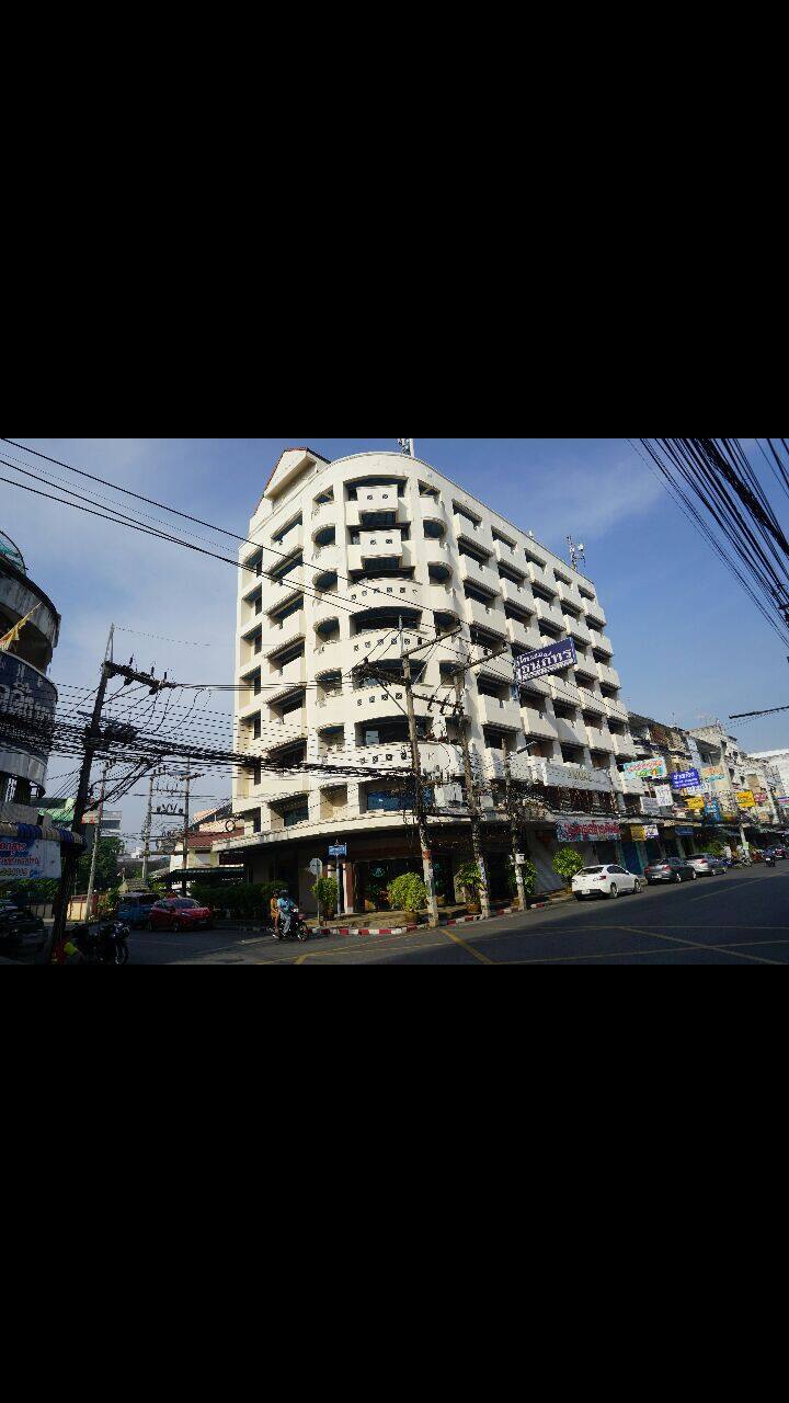 Tanaphat Hatyai Hotel