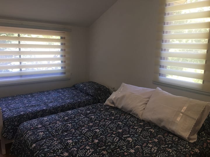 غرفة النوم 4