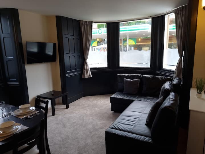 Free Parking, Fast Wi-fi Pet Friendly Holiday Home - Ambleside