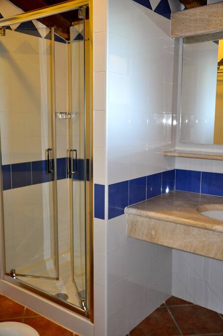 bagno
