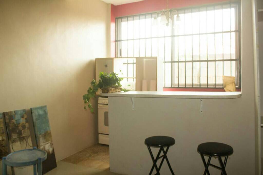 studio