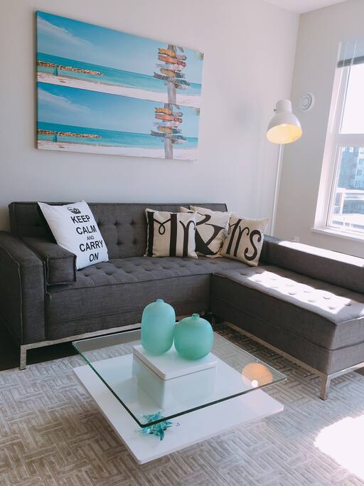 Sofa bed