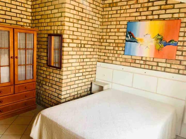 Kati i dytë: Dhoma e gjumit 02