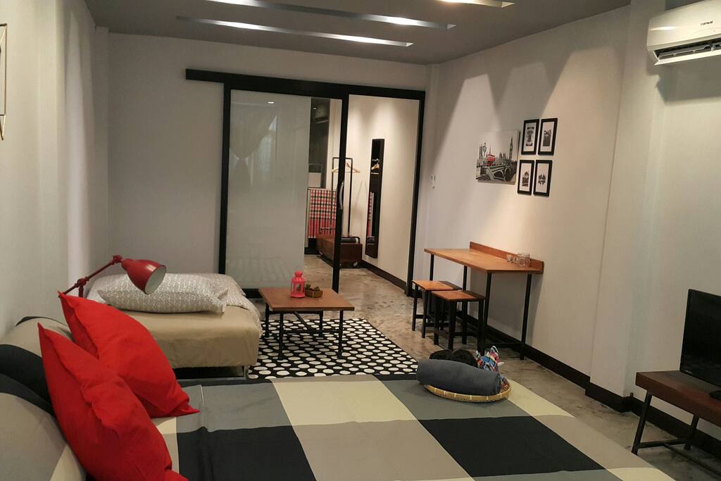 2nd floor