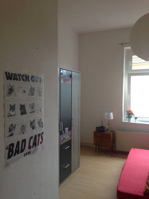 Dein Zimmer III