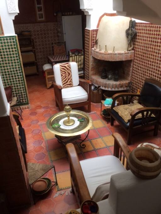 Salon