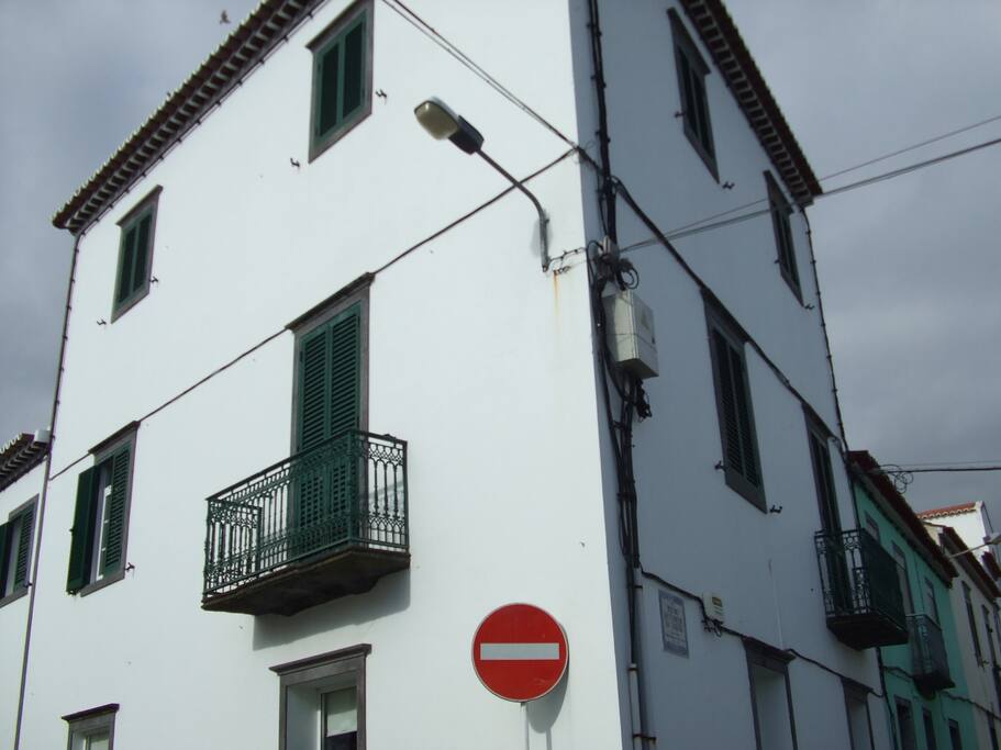 Alojamento