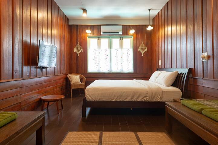 5BR Home for 20 pax; Khaosan /OldTown; w/Breakfast gallery image 3