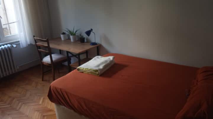 Спална соба