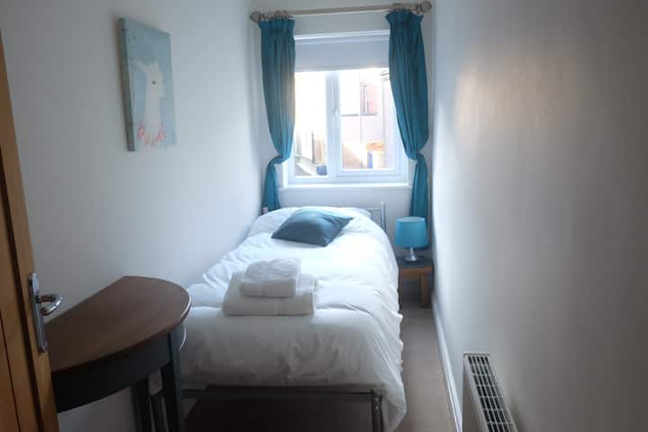 საძინებელი 2