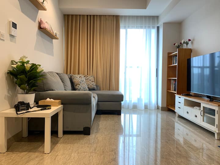 Cisauk Washer and Dryer Rentals Banten, Indonesia Airbnb