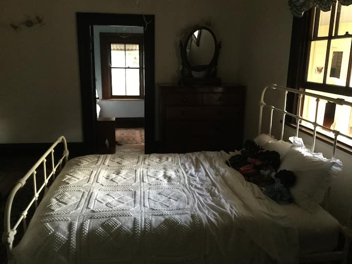 Dormitorio 2