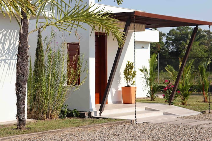 Charming, Casa Quinta Campestre