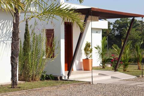 Charming, Casa Quinta Campestre
