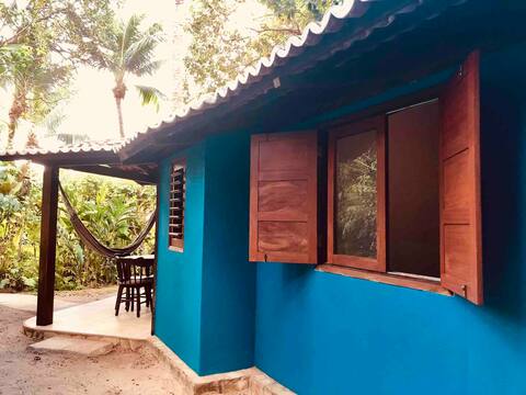 Casa Acerola - Pipa Centre with AC & shared pool