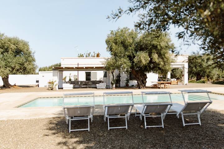 Tenuta Parco Paolino(Lamia+Lamiola) gallery image 5