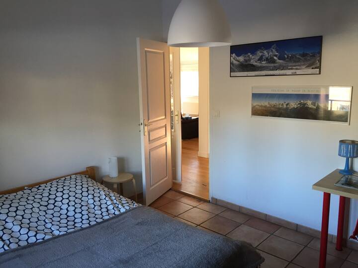 غرفة النوم 3