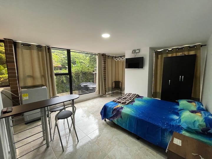 Colombia, Medellín Vacation Rentals & Homes Medellín, Colombia Airbnb