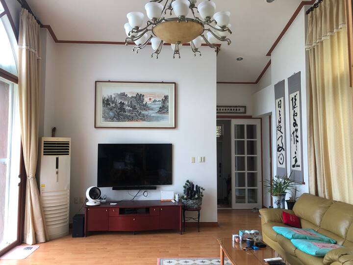 Damyang Oakville Pension - 광주광역시