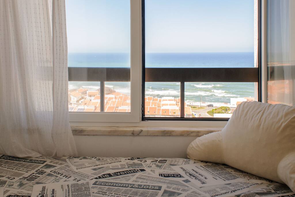 Sunset room