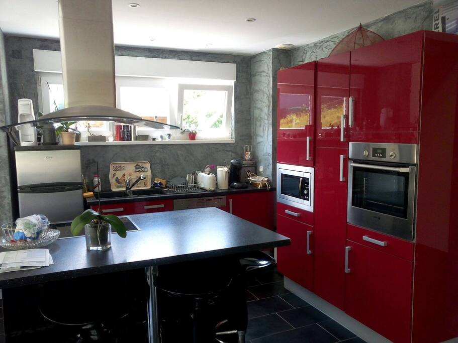 Cuisine/Kitchen
