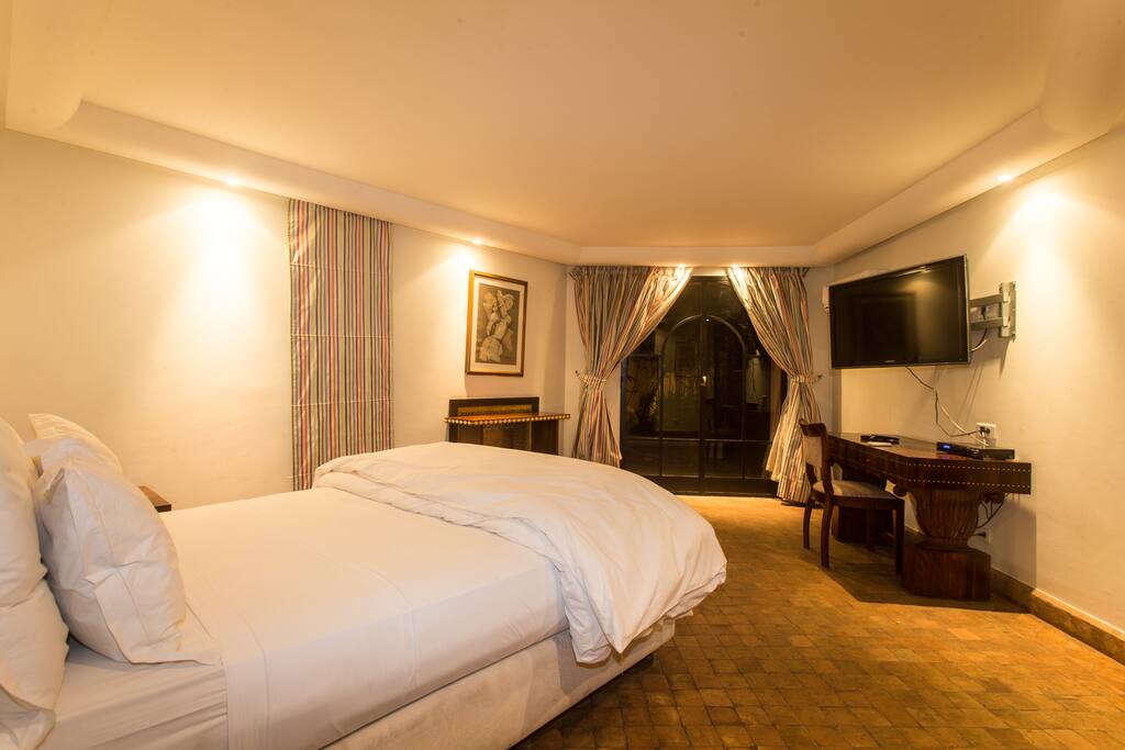 Chambre 2