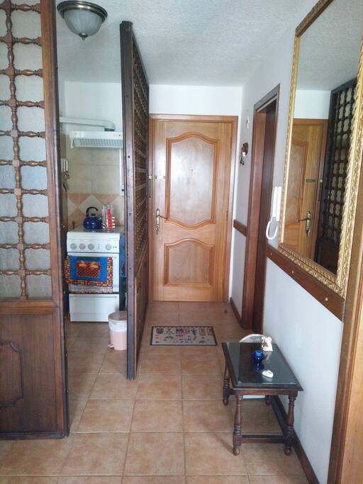 Pasillo