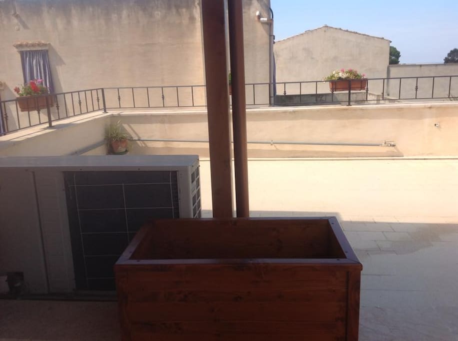 Terrazza