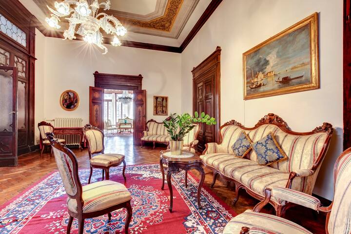 Palazzo Pisani Nicolaj gallery image 3