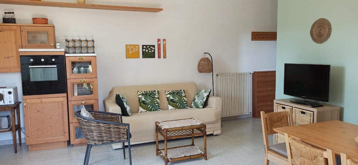 Airbnb performant: Apartment-Casole d'Elsa (SI) à Casole D'elsa