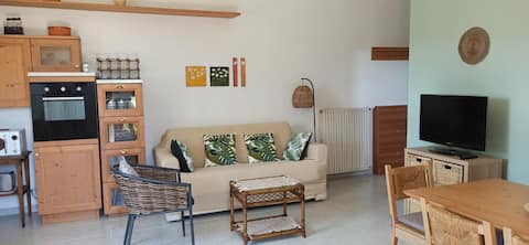 Airbnb con migliori performance: Apartment-Casole d'Elsa (SI) a Casole D'elsa