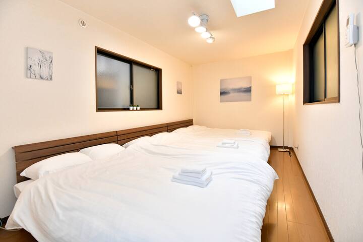 Osaka Usj 2mins Walk To Sta Free Wifi Max 14pp Houses For Rent In Nishinari Ku Osaka Osaka Japan