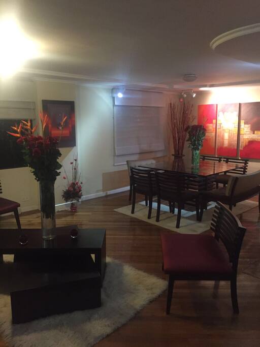 Dinning room
