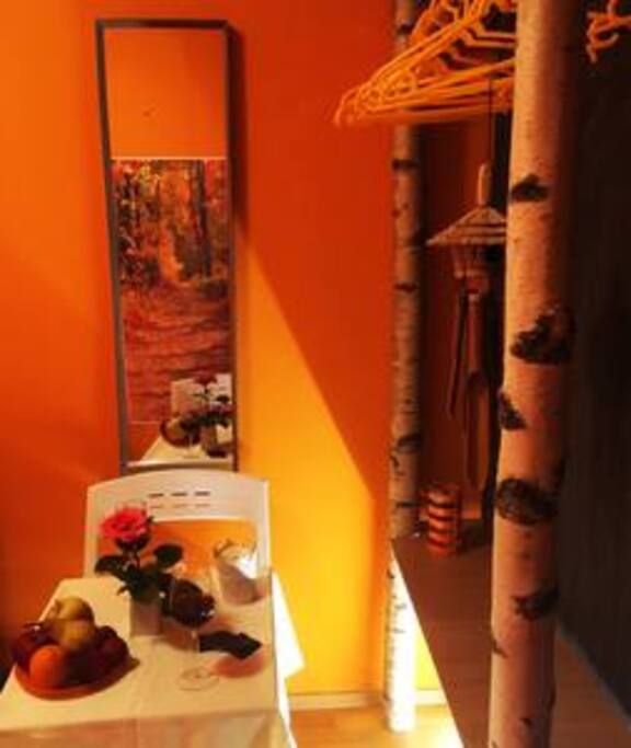 room