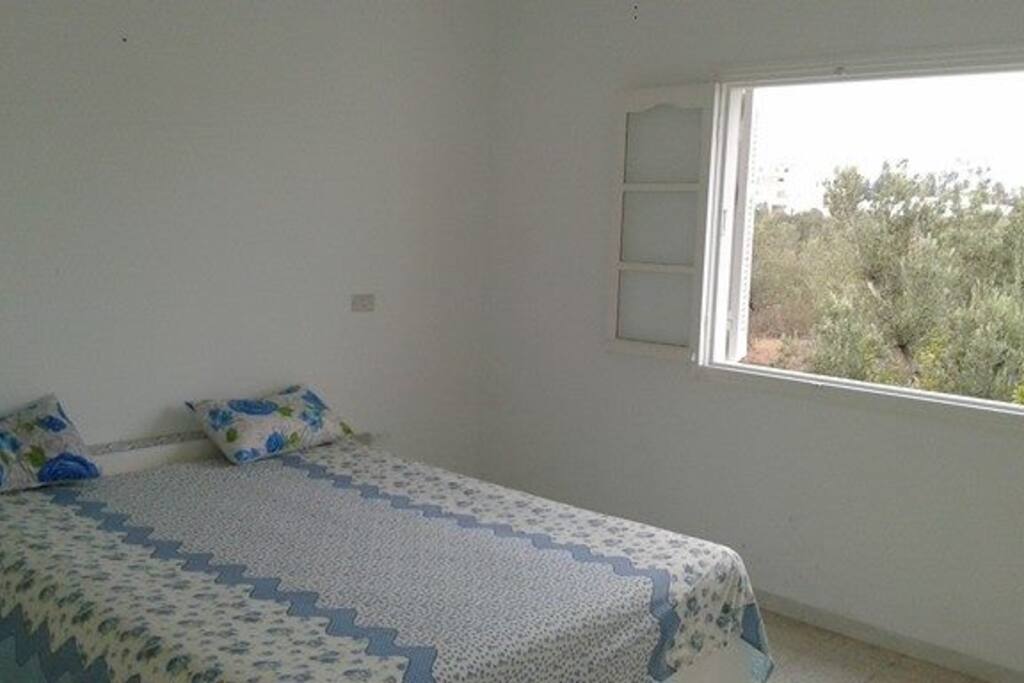 Chambre Parents