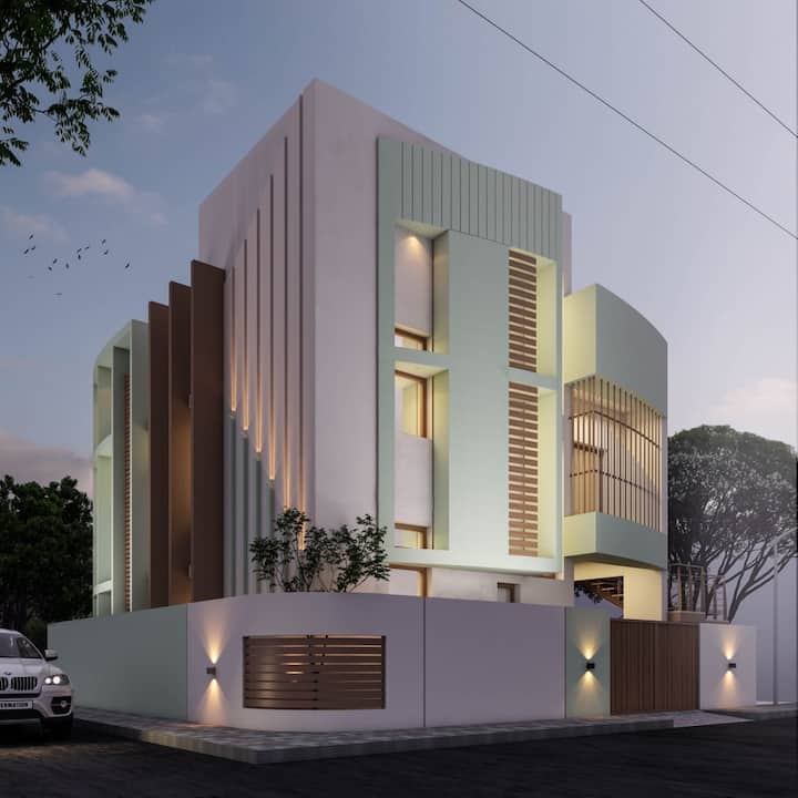 Jambu Home