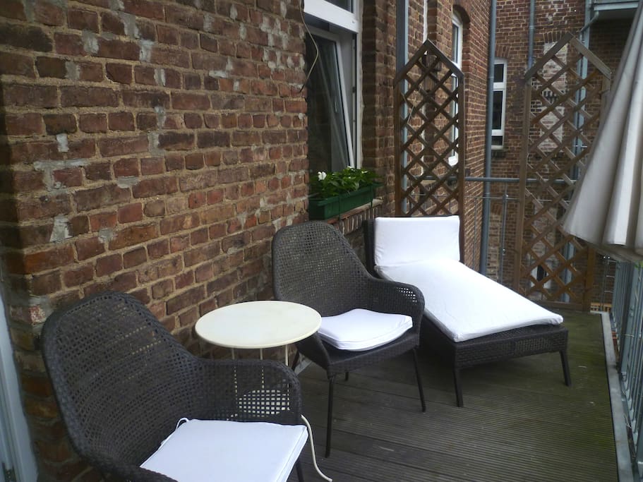 Balkon
