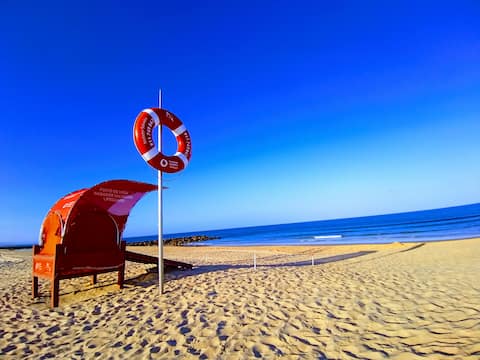 A Casa da Mila - Beach House