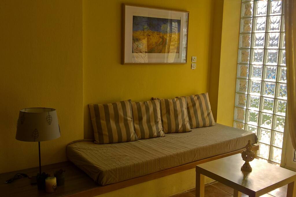 living room1