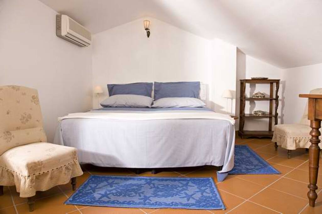 Camera da letto
