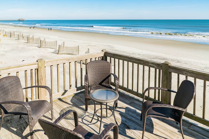 Casago managed Airbnb listing 3