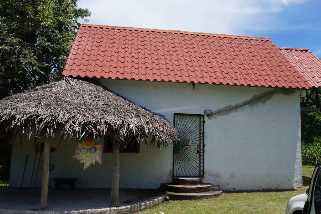 Fachada