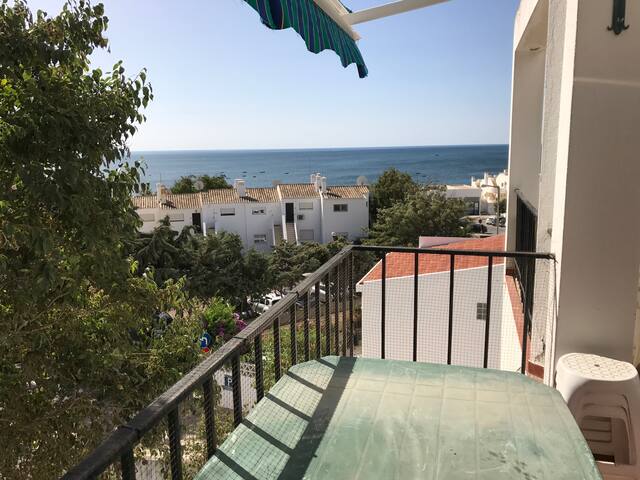 Gorgeous Seaview in Praia Luz