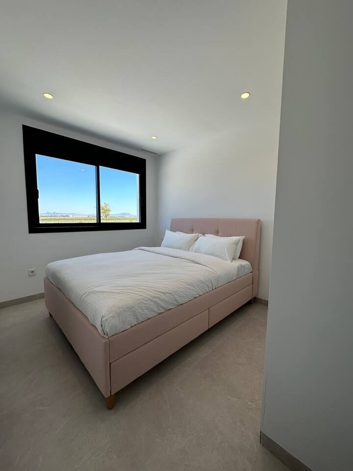 غرفة النوم 4