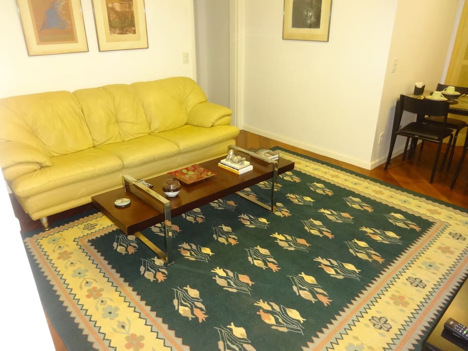 Sala de estar