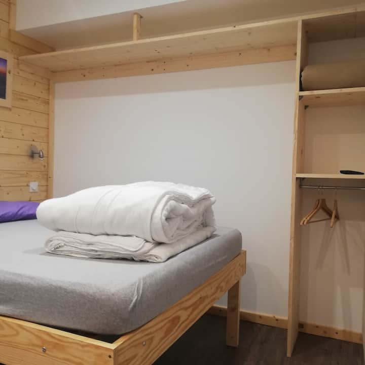 غرفة النوم 4