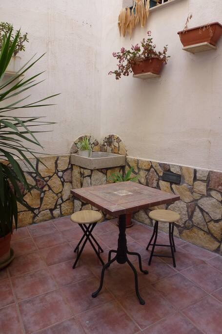 Terrazzino