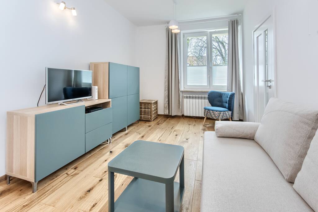 Salon/Living room